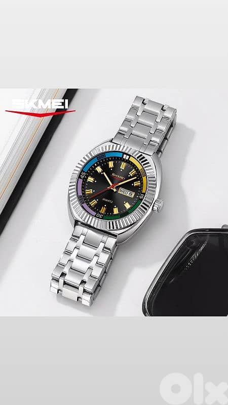 new  skmei  Sport watch 1