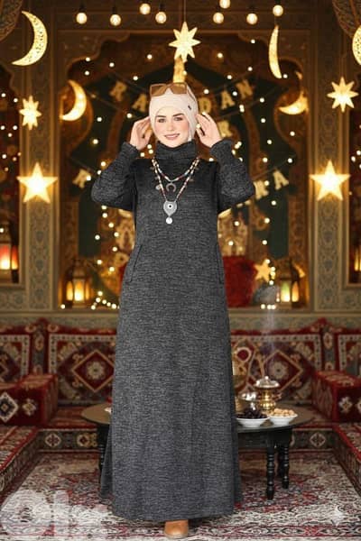 عبايات بالجملة