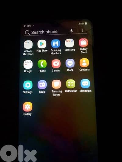 Samsung m 20 mash3or