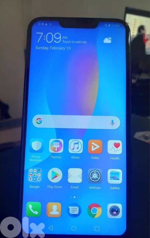 Huawei nova3i 1