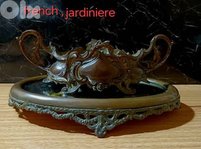 جاردنير برونز