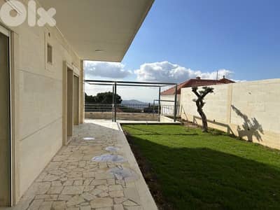 Villa for sale in Hammana فيلا للبيع في جبل لبنان