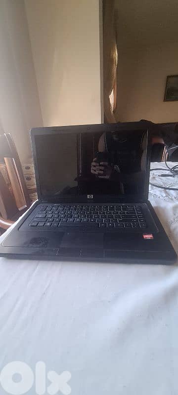 LAPTOP HP