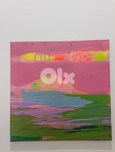 View from my window!