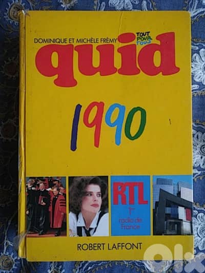 Quid 1990