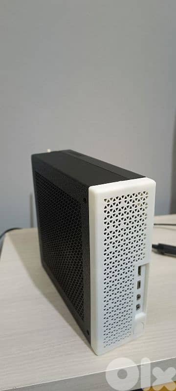 Mini pc m920q workstation