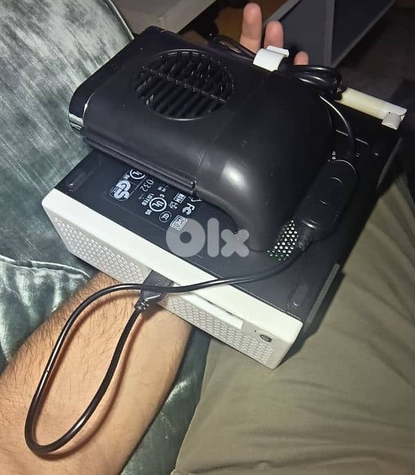 Mini pc m920q workstation 3