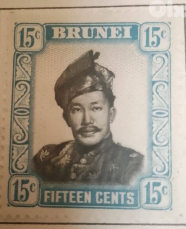 British colonies stamps 1930-40 1