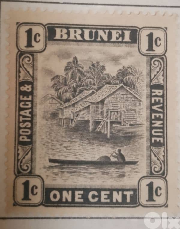 British colonies stamps 1930-40 2