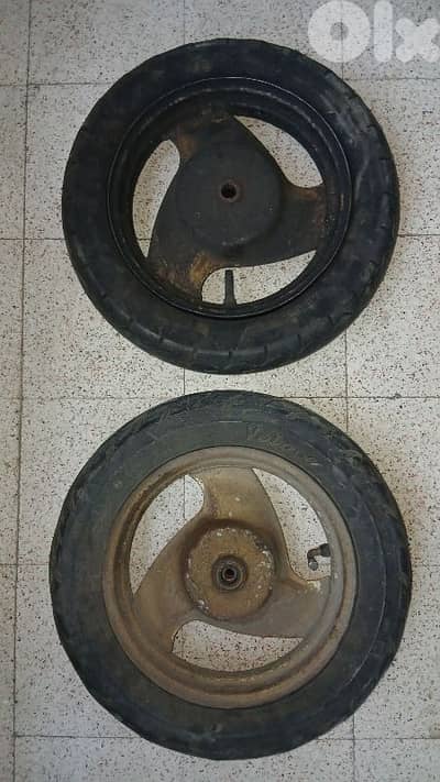 قطع ابريو aprio parts