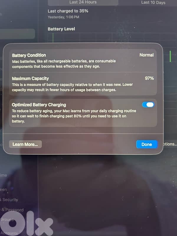 macbook M3 15 inch 1