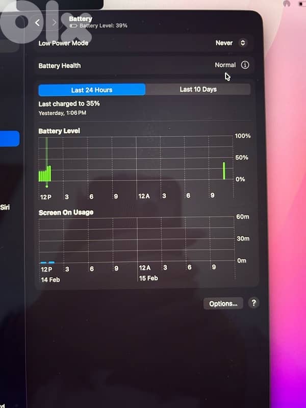 macbook M3 15 inch 2