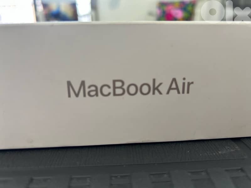 macbook M3 15 inch 6