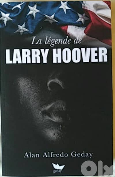 La légende de Larry Hoover
