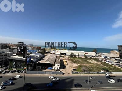 Commercial Office in Antelias Ref:#JF101مكتب تجاري للبيع في أنطلياس