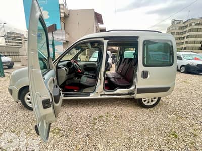 Renault Kangoo 2006