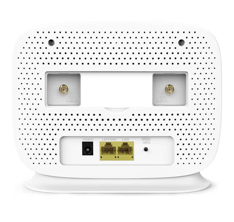 4G Router TP Link new in box 1