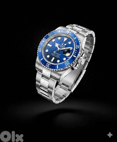 |NEW| Rolex Watch