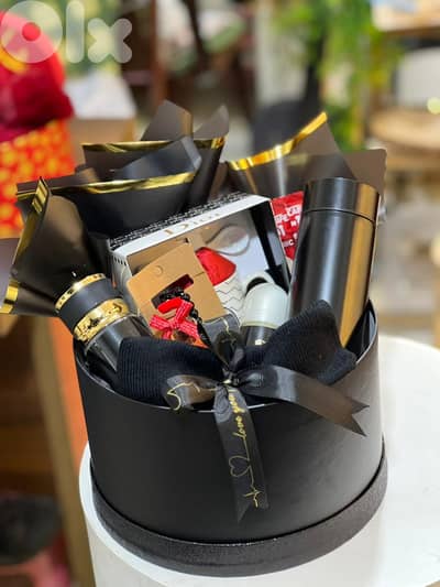 Your Valentine Box!!!!!