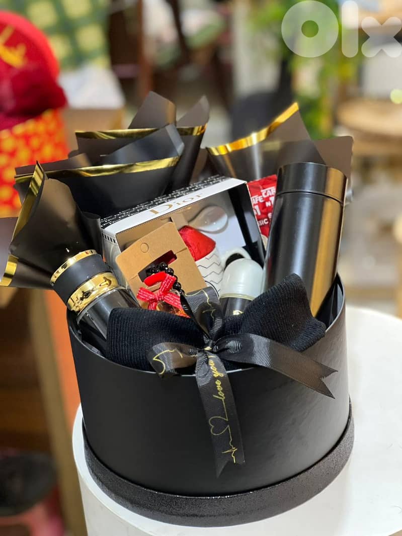 Your Valentine Box!!!!! 1