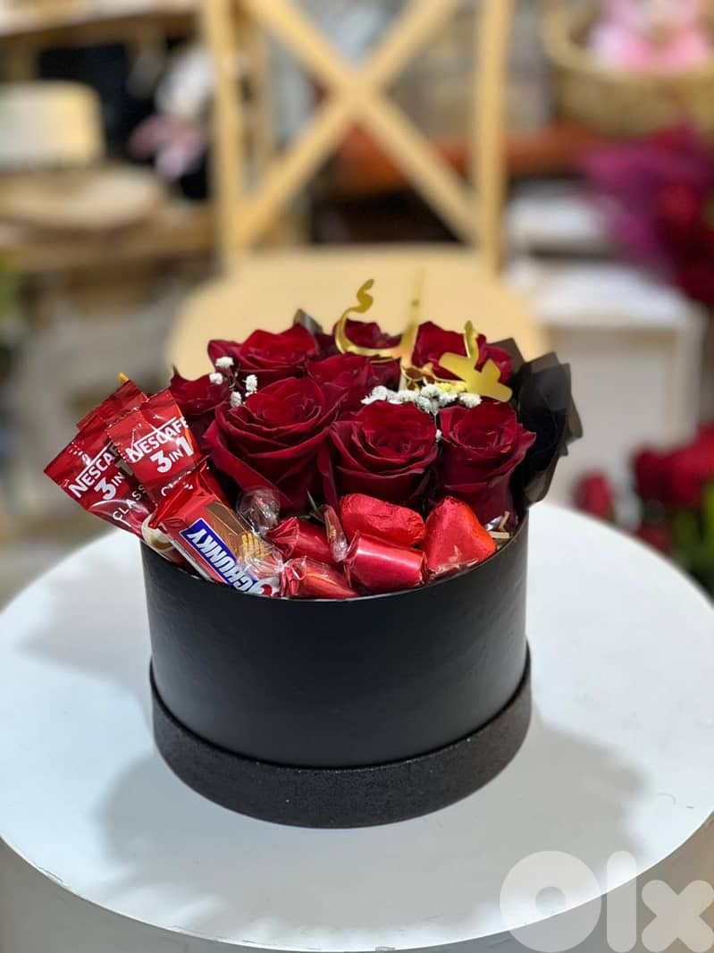 Your Valentine Box!!!!! 2