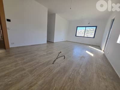 Prime Location Brand New Apartment in Dbayeh, Metn with Mountain View.