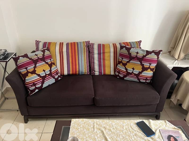 living room 2 pieces 2