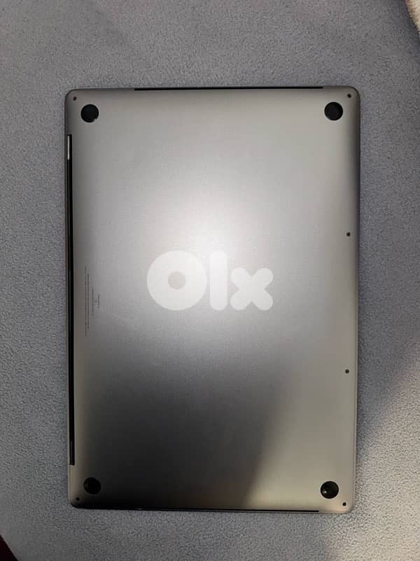 Maxed out MacBook Pro 2