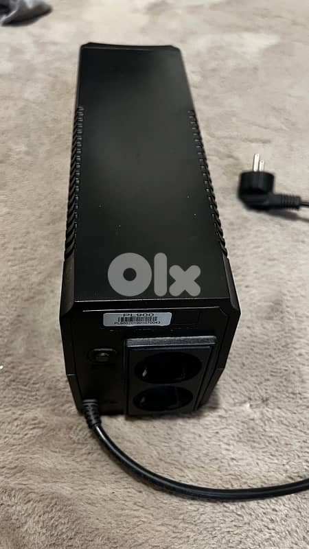 Ups power link 1000va 1