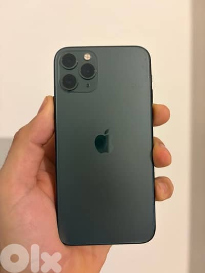Iphone 11 Pro 256GB