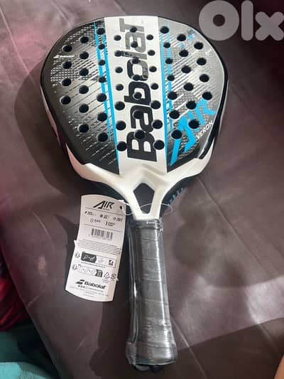 Babolat Air Vernon 2026 Padel Racket