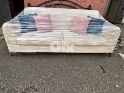 طقم كنبايات شغل توصاية كتير نظيف ومرتب