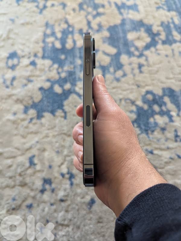 Iphone 13 pro max 256GB 1