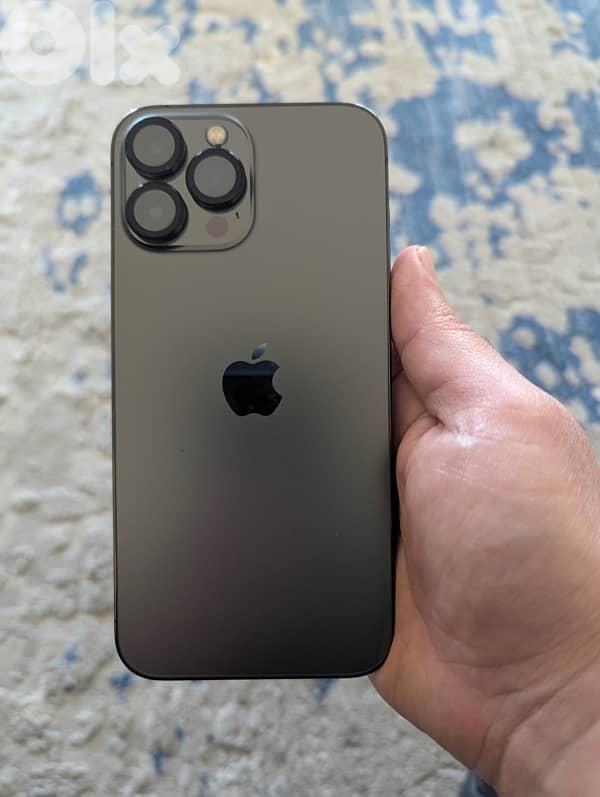 Iphone 13 pro max 256GB 3