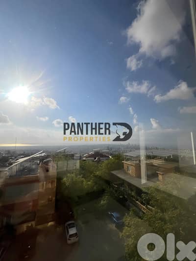 Apartment in Mansourieh Ref:#ML102 شقة في المنصورية