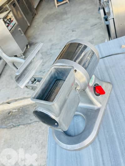 براشة ثلج ايطالي نوعية ممتازة سعر ممتاز