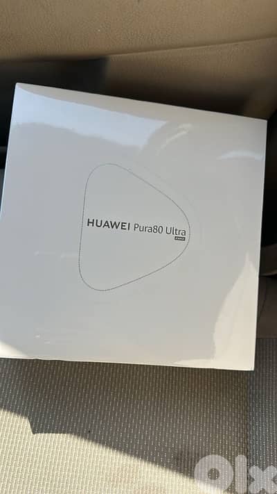 huawei P80 ultra 512Gb
