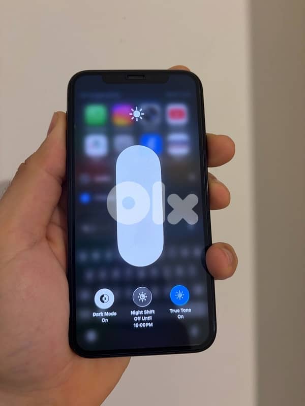 Iphone 11 Pro 256GB 2