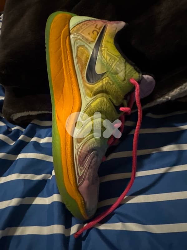 basketbal shoes kd17 1