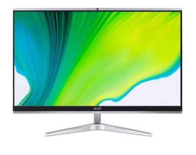 BRAND NEW ACER ASPIRE ALL IN ONE 27 INCH FHD