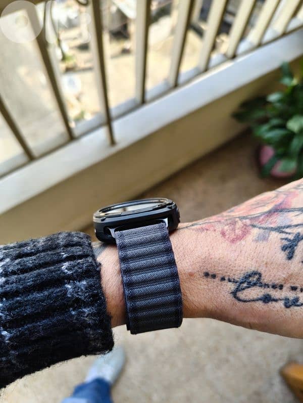 Samsung watch ultra 2