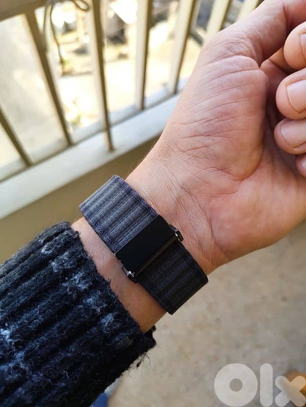 Samsung watch ultra 3