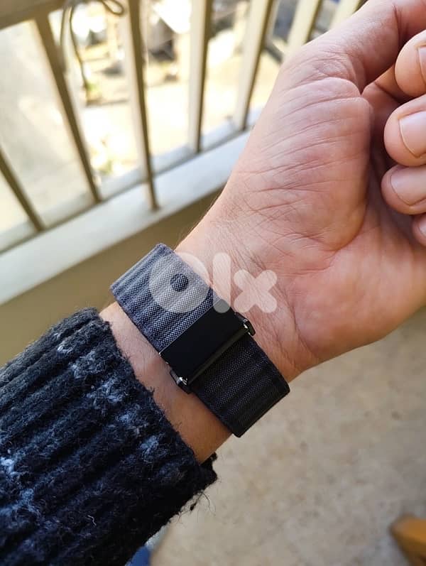 Samsung watch ultra 3