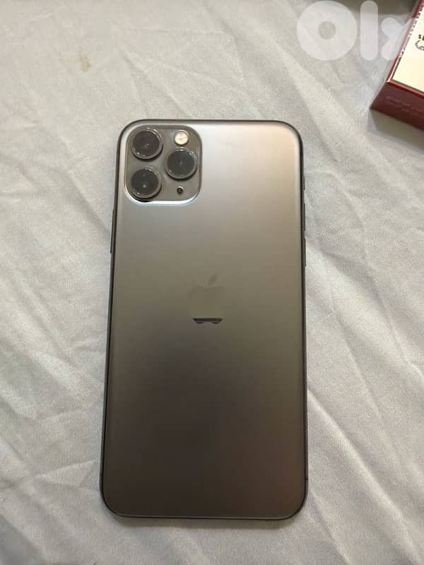 iphone 11pro 256gb 1