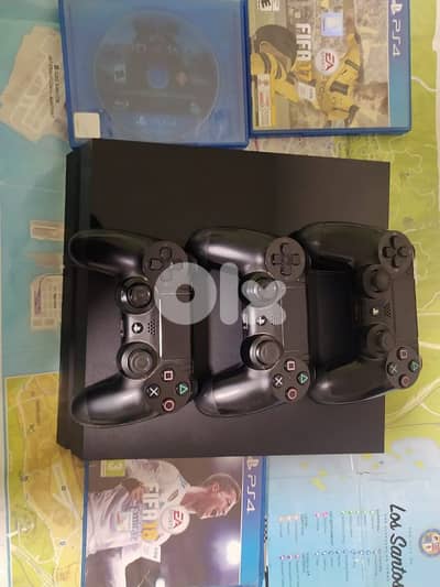 Ps4 fat for sale