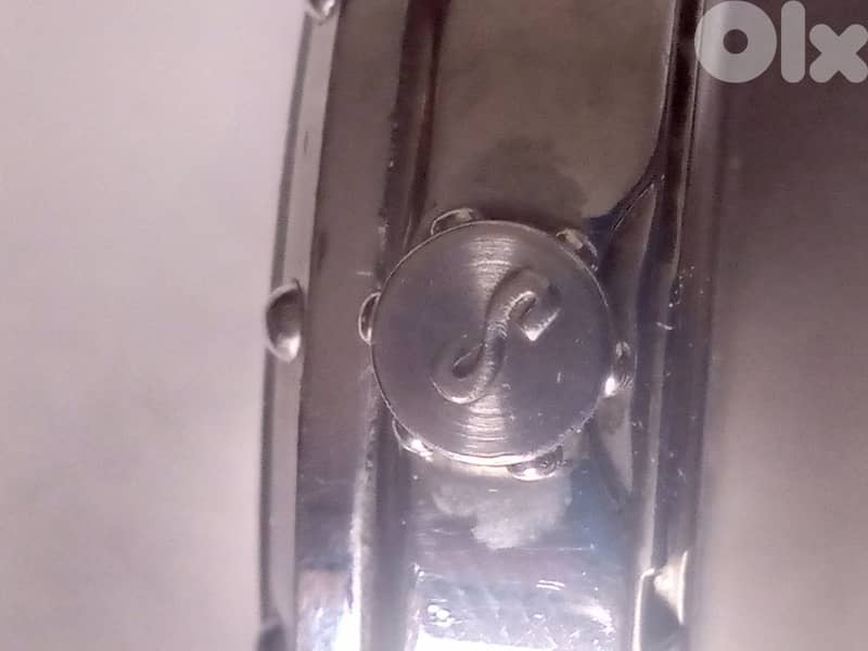 rare vintage Storm Rex watch 1