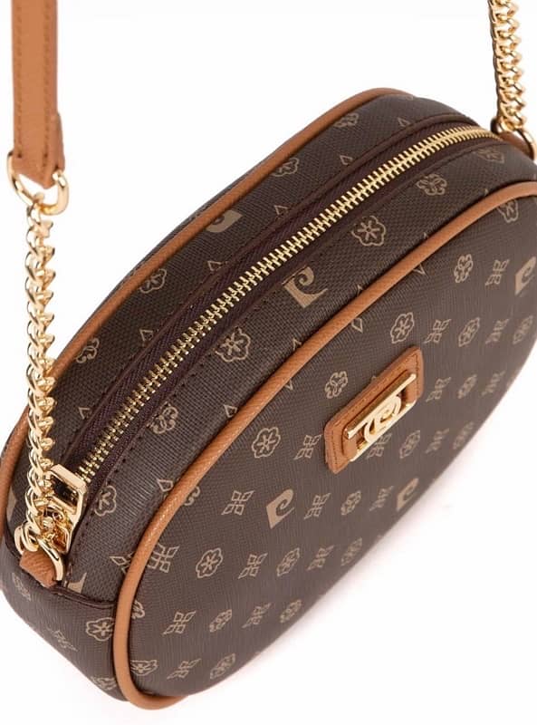 PIERRE CARDIN CROSS BAG LIKE NEW 2