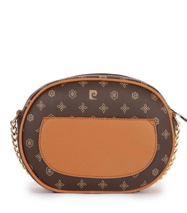 PIERRE CARDIN CROSS BAG LIKE NEW 3