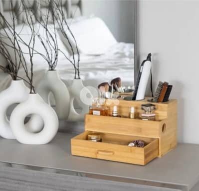 منظم ادوات الشعر