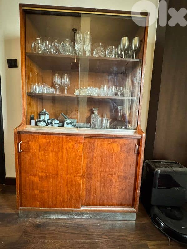 Used dining room set 2